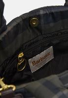  262MLBA0552 TN43 BARBOUR 