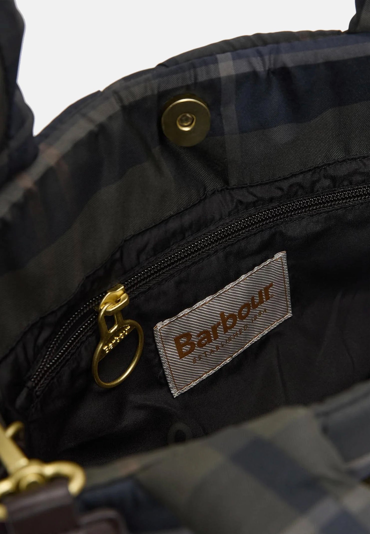  262MLBA0552 TN43 BARBOUR 