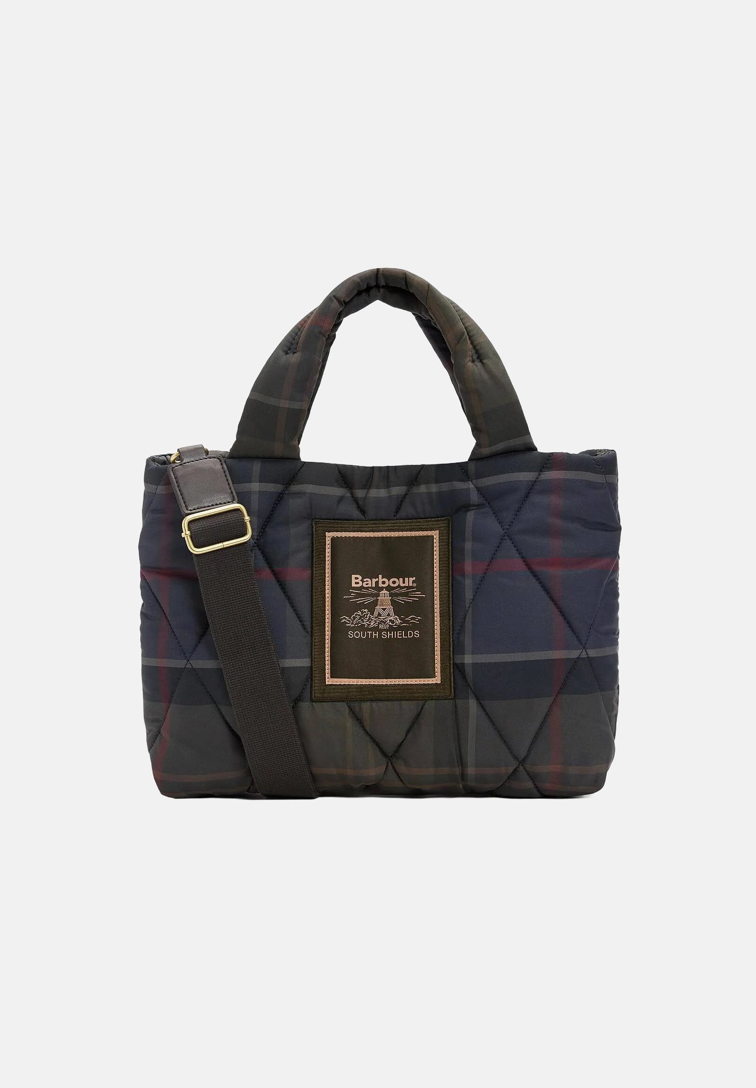  262MLBA0552 TN43 BARBOUR 