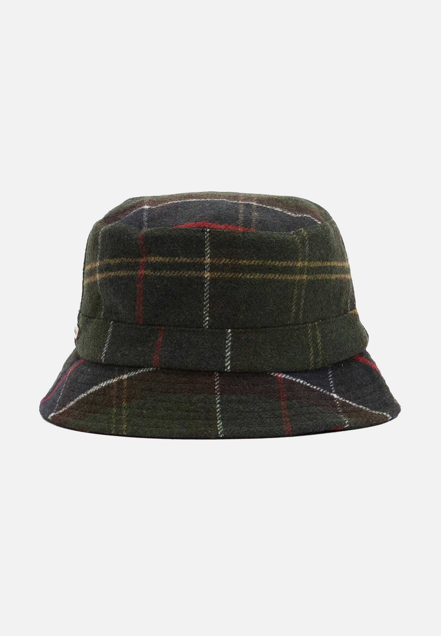  262MLHA0478 TN12 BARBOUR 