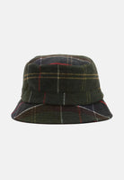  262MLHA0478 TN12 BARBOUR 