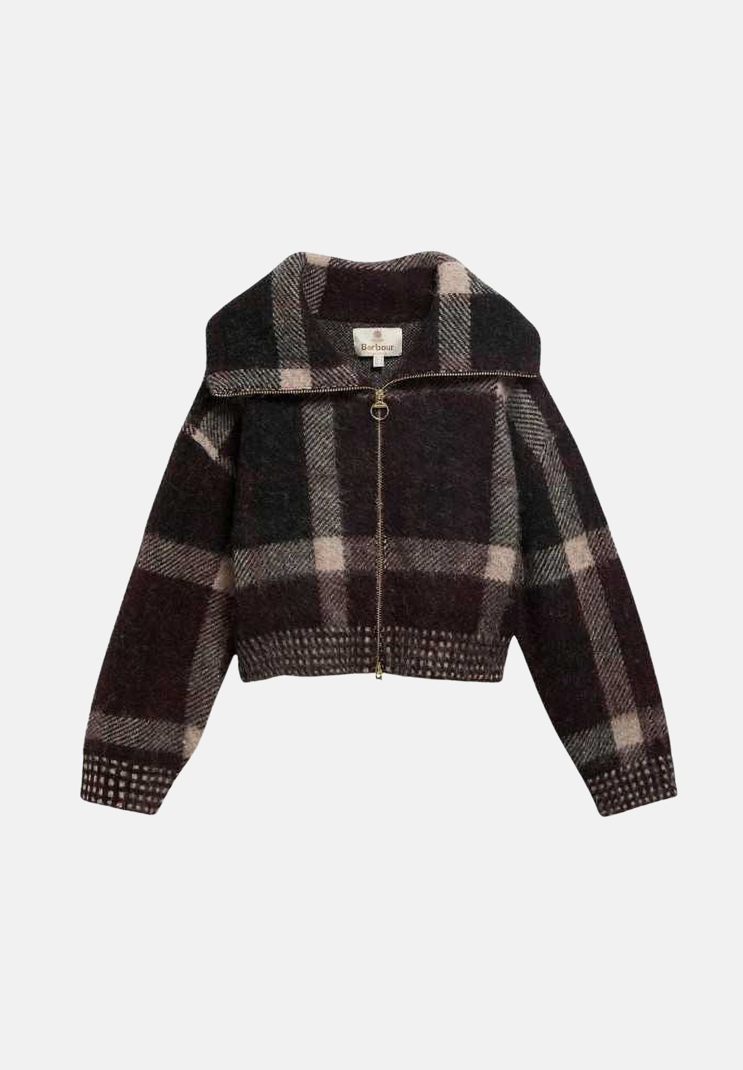  262MLKN1797 MI11 BARBOUR 
