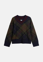  262MLKN1841 TN43 BARBOUR 