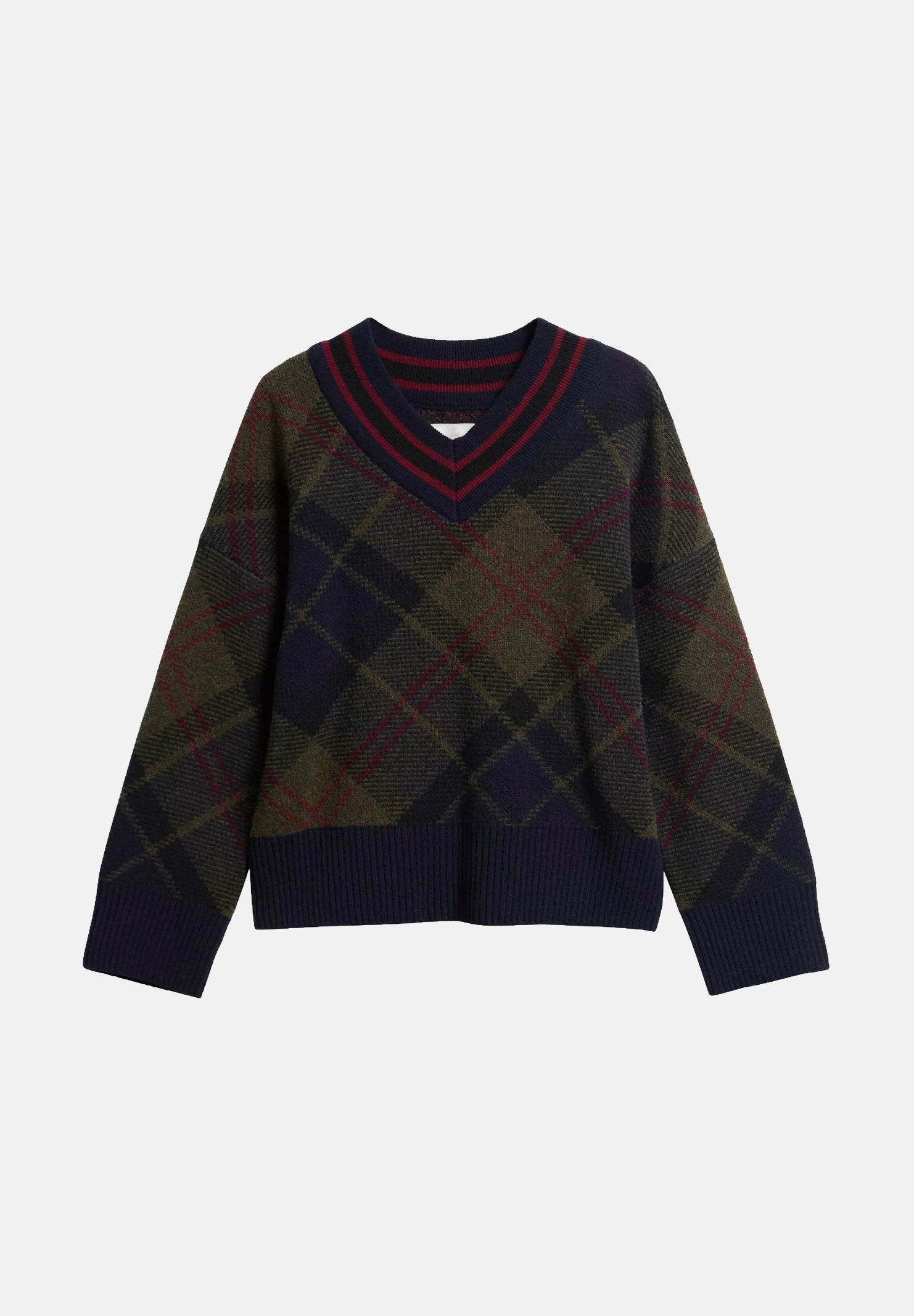  262MLKN1841 TN43 BARBOUR 