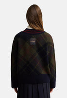  262MLKN1841 TN43 BARBOUR 
