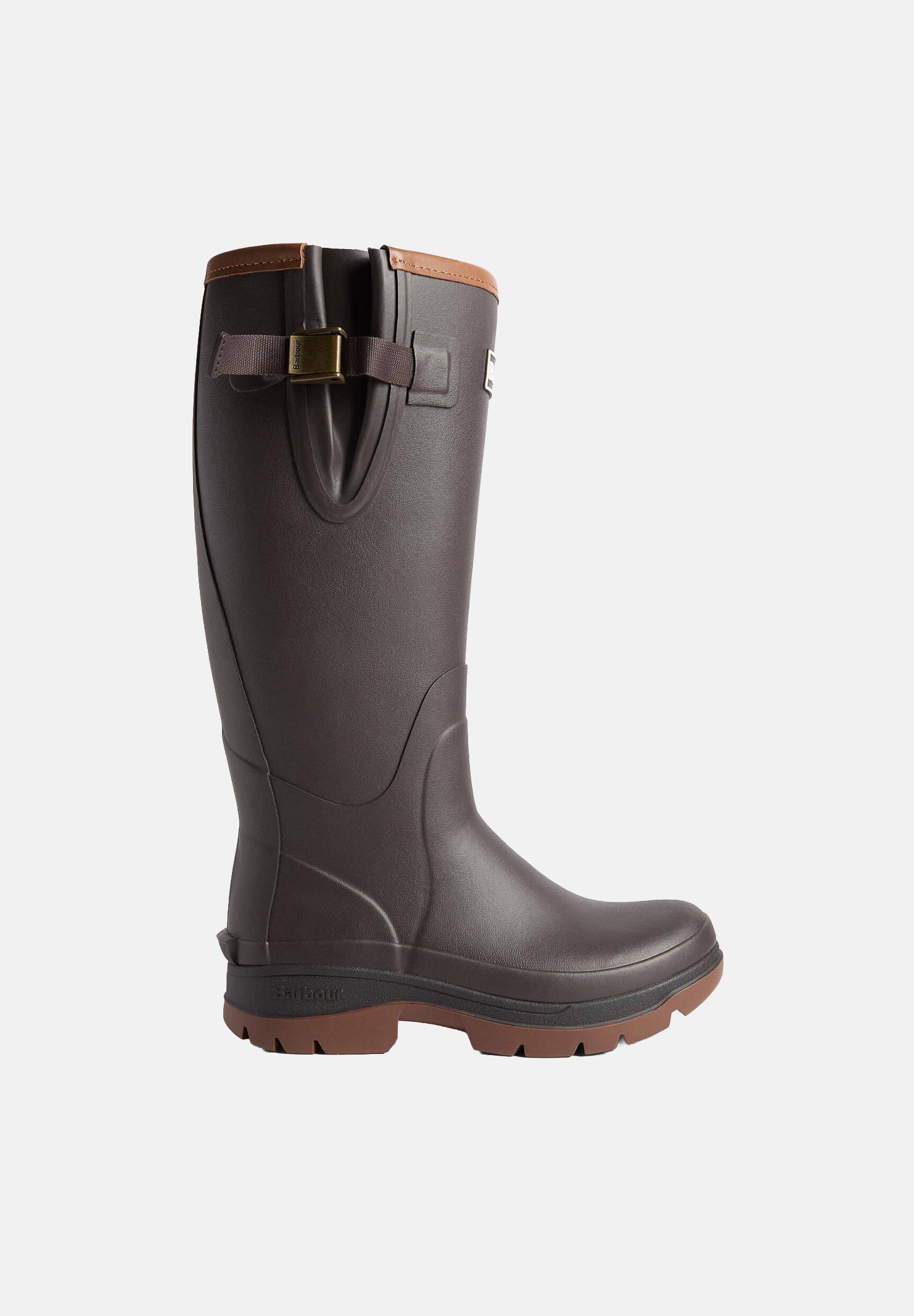  262MLRF0063 BR92 BARBOUR 