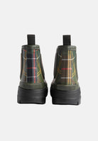  262MLRF0099 TN43 BARBOUR 