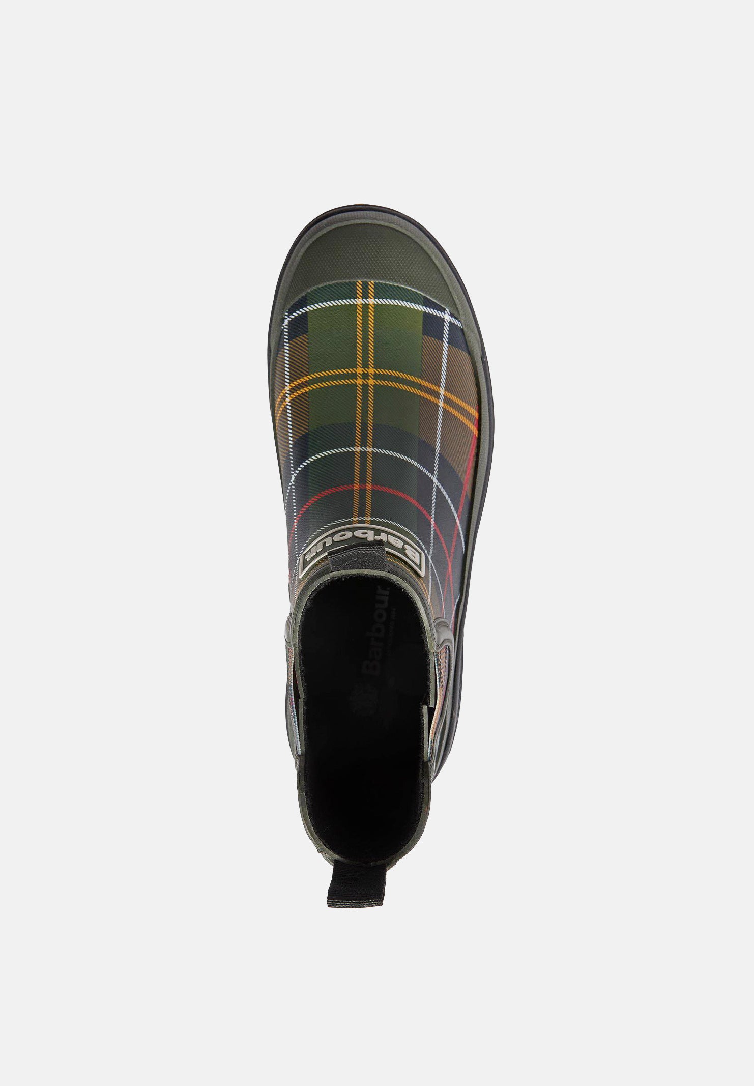  262MLRF0099 TN43 BARBOUR 