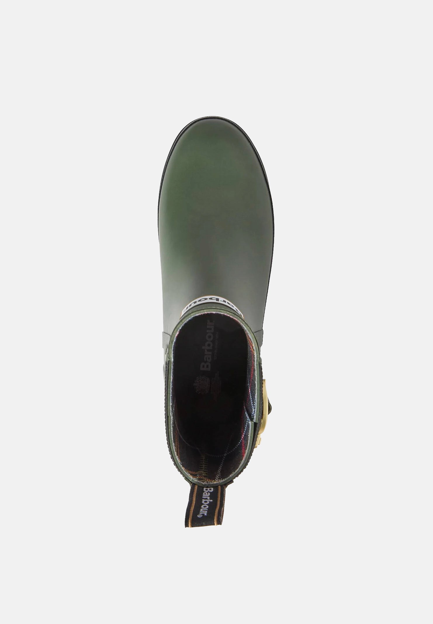  262MLRF0142 OL12 BARBOUR 