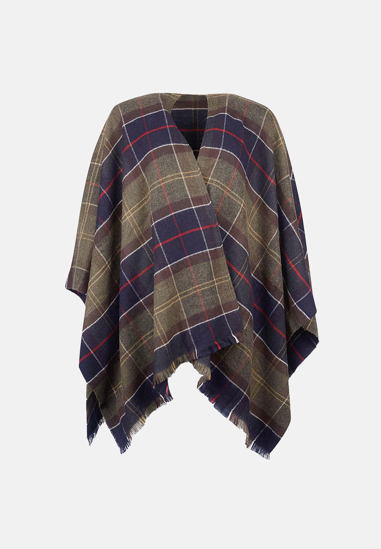  262MLSC0184 TN11 BARBOUR 