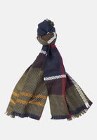  262MLSC0308 TN11 BARBOUR 