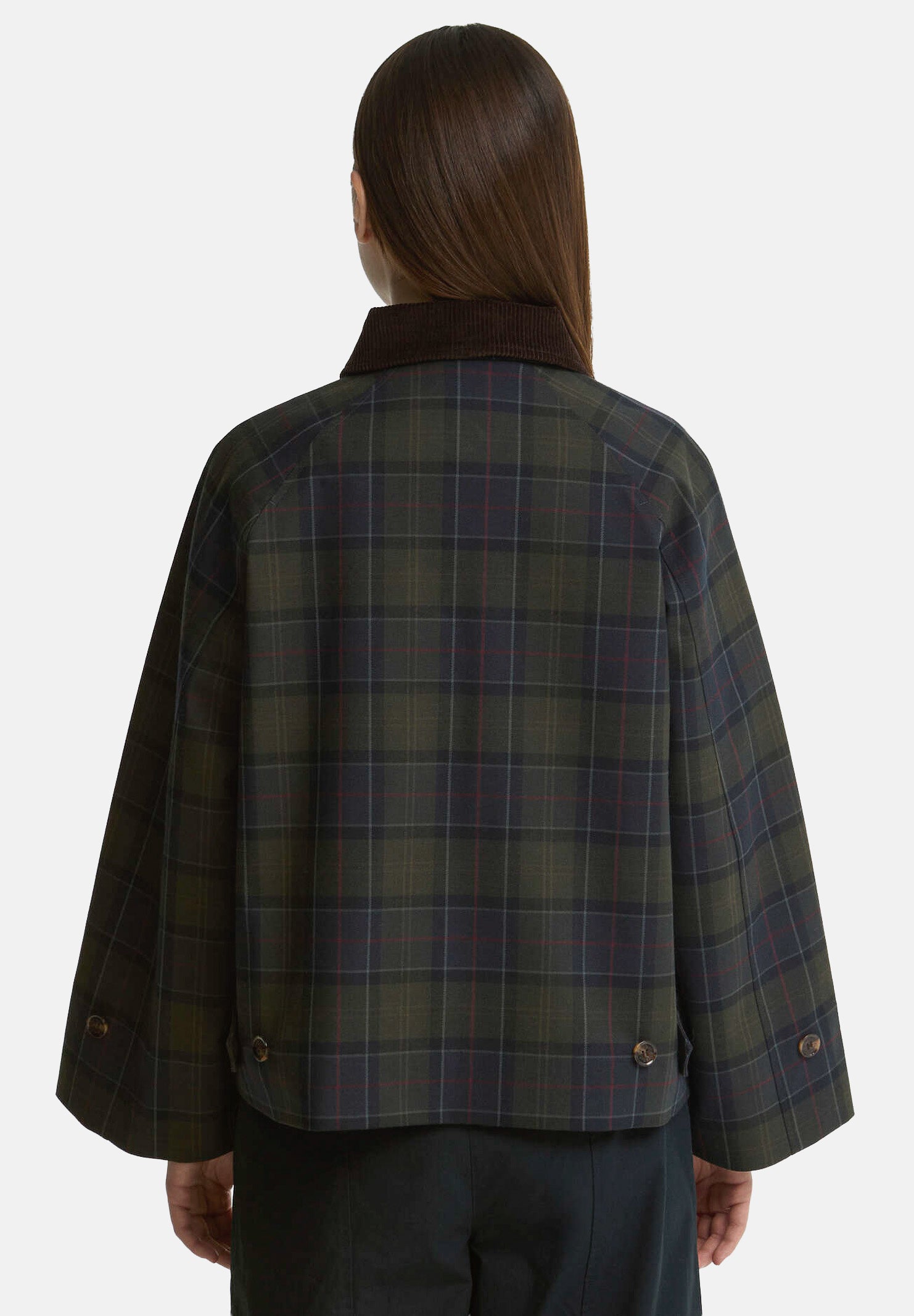  262MLSP0350 NY92 BARBOUR 