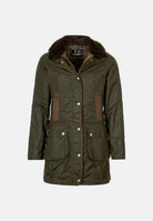  262MLWX0534 OL71 BARBOUR 