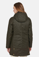  262MLWX0534 OL71 BARBOUR 
