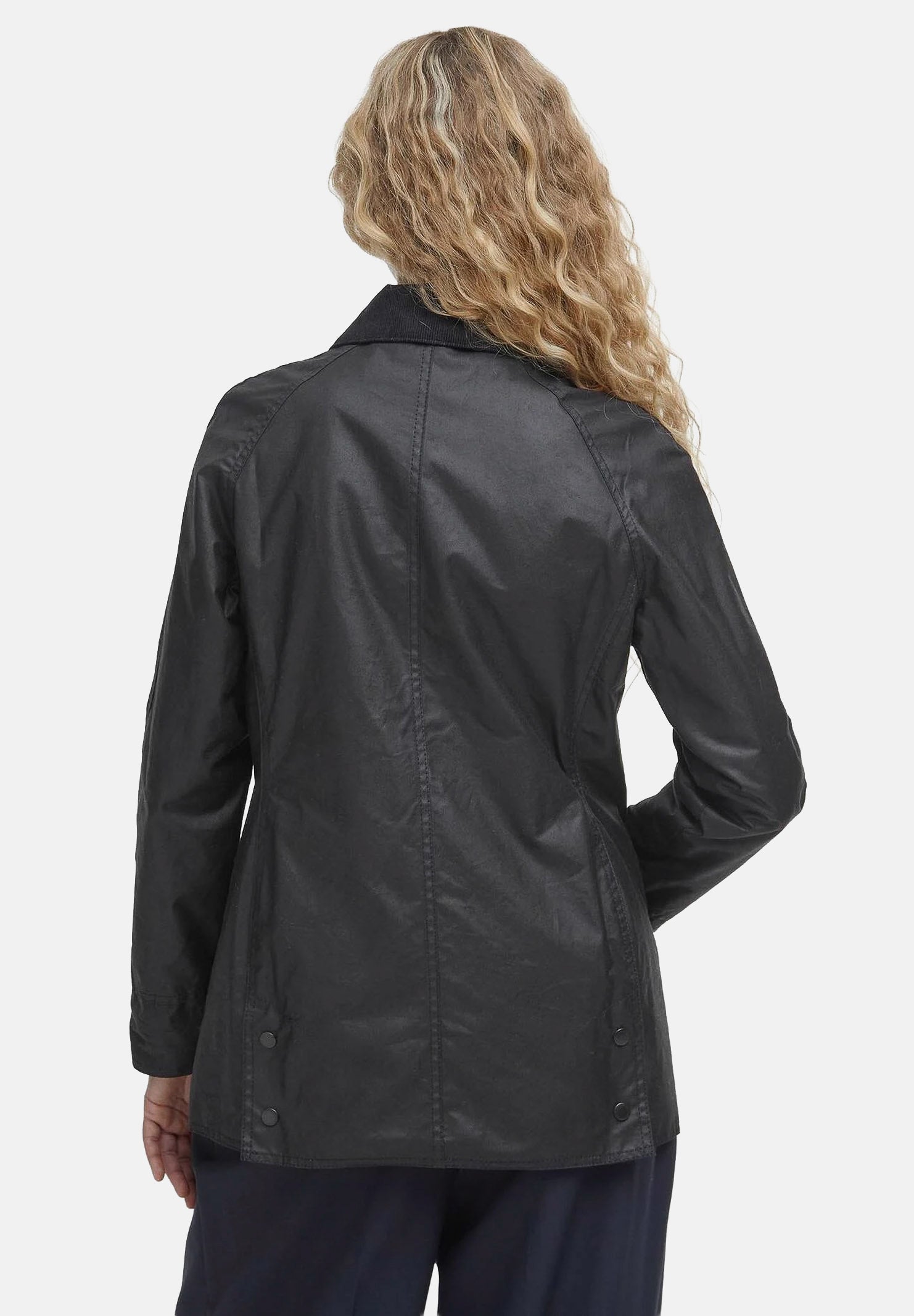  262MLWX0667 BK11 BARBOUR 