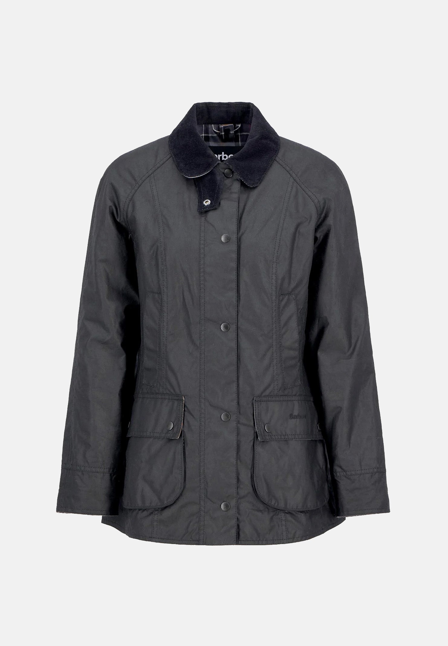  262MLWX0667 BK11 BARBOUR 