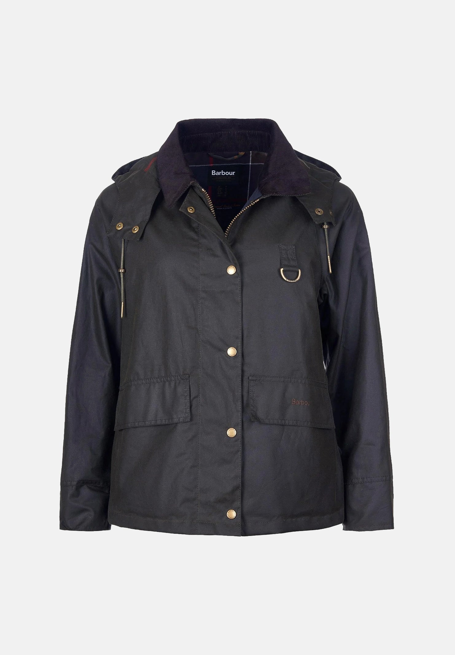  262MLWX1081 OL71 BARBOUR 