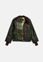  262MLWX1403 SG51 BARBOUR 