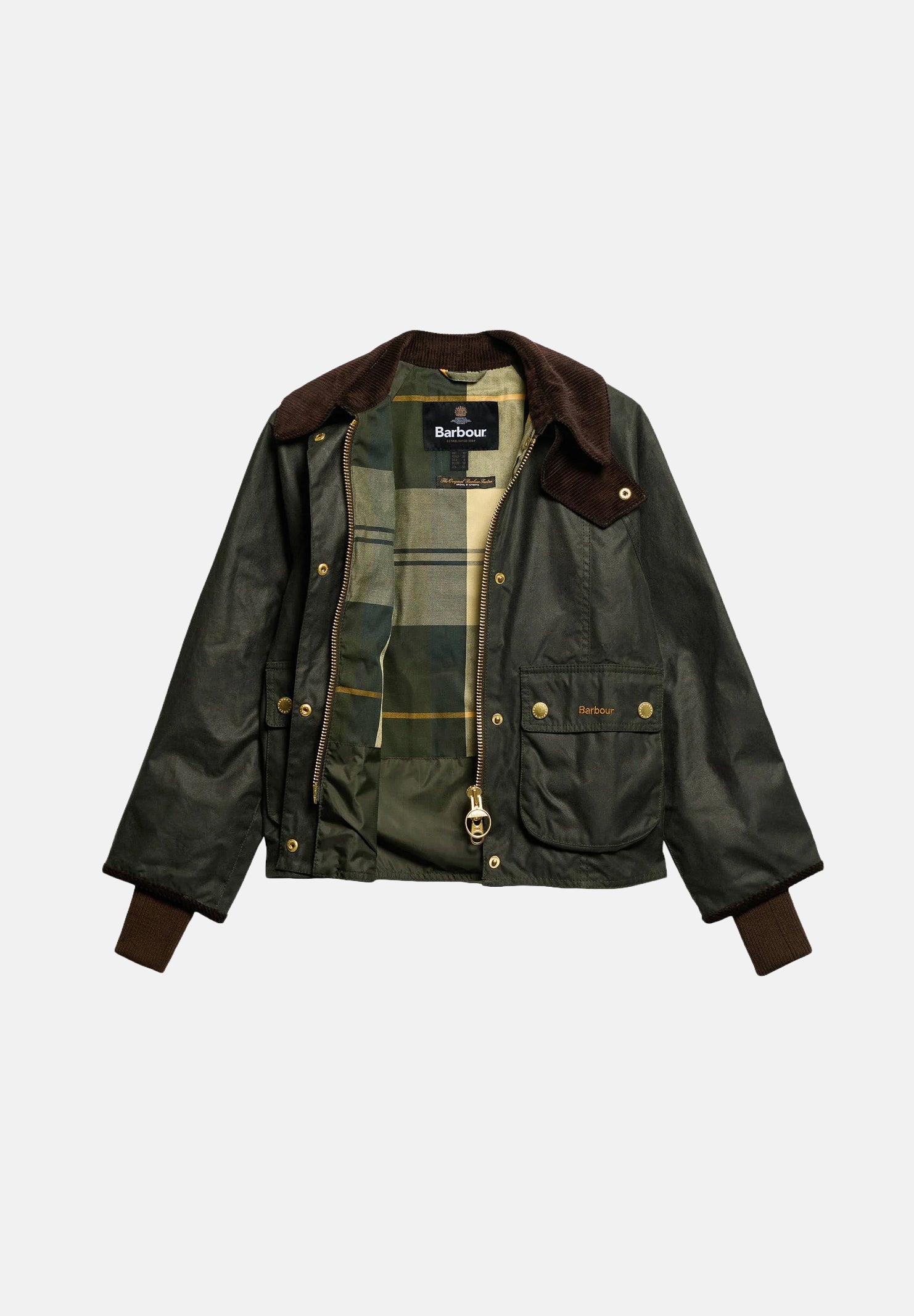  262MLWX1403 SG51 BARBOUR 