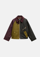  262MLWX1482 OL33 BARBOUR 