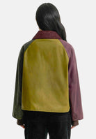  262MLWX1482 OL33 BARBOUR 