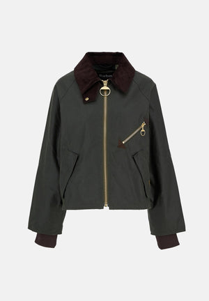  262MLWX1482 OL52 BARBOUR 