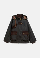  262MLWX1569 RU91 BARBOUR 