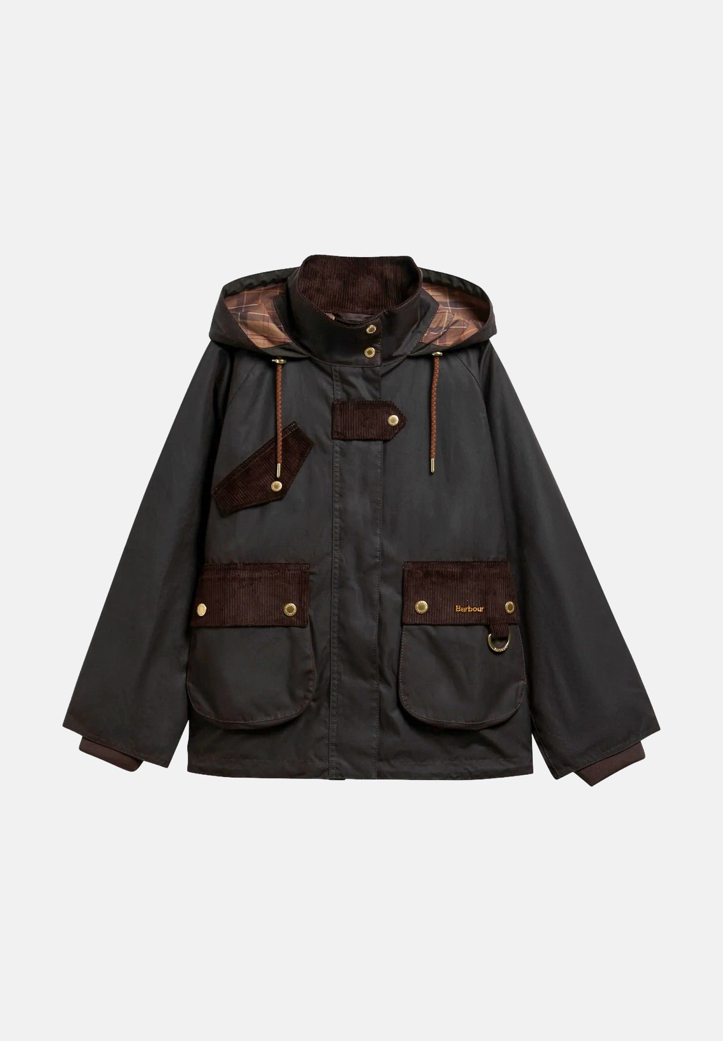  262MLWX1569 RU91 BARBOUR 