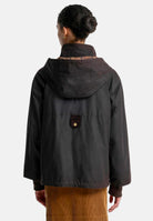  262MLWX1569 RU91 BARBOUR 