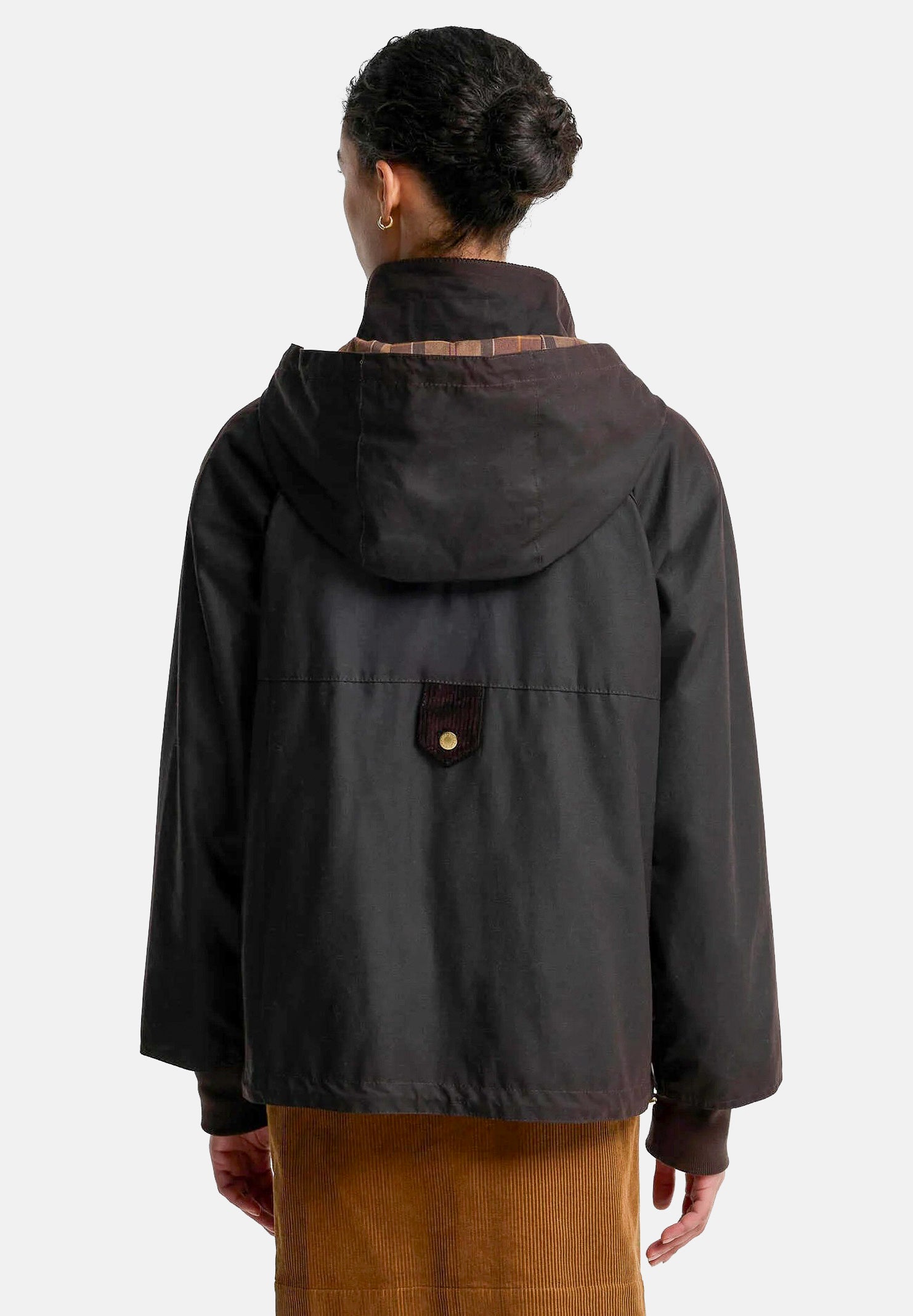  262MLWX1569 RU91 BARBOUR 