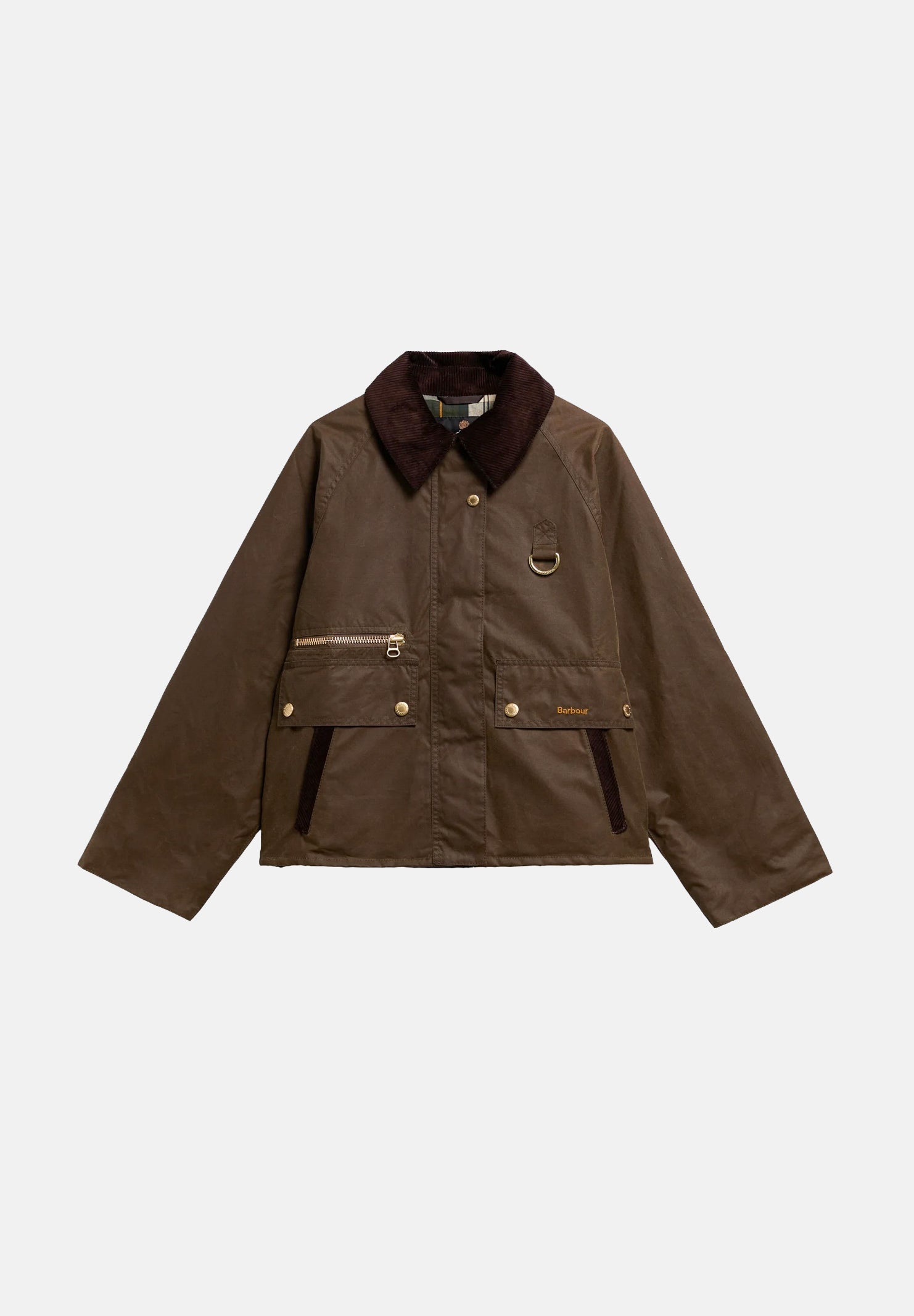  262MLWX1577 SN91 BARBOUR 
