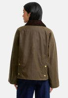  262MLWX1577 SN91 BARBOUR 
