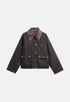  262MLWX1581 RU91 BARBOUR 