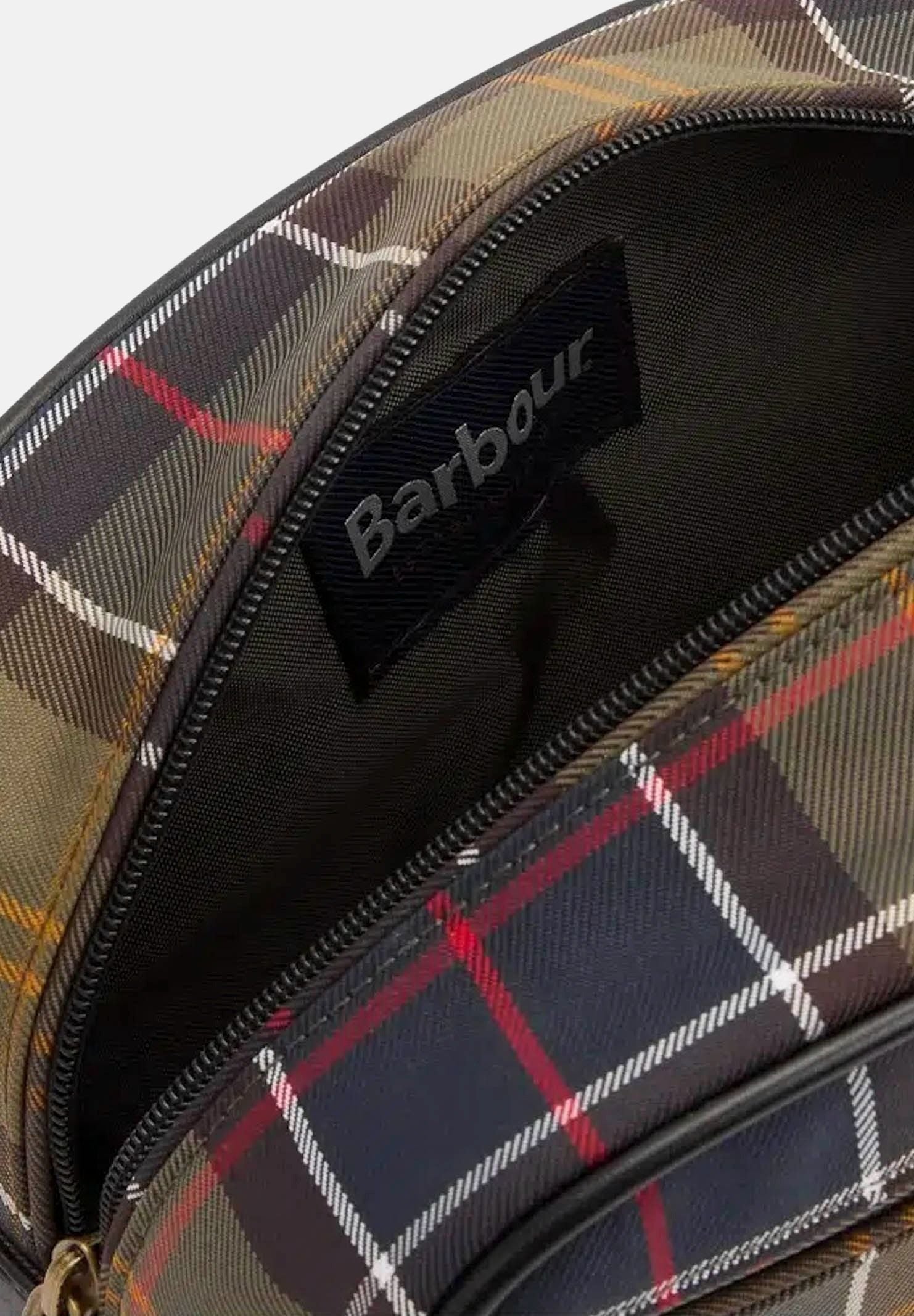  262MMAC0396 OL91 BARBOUR 