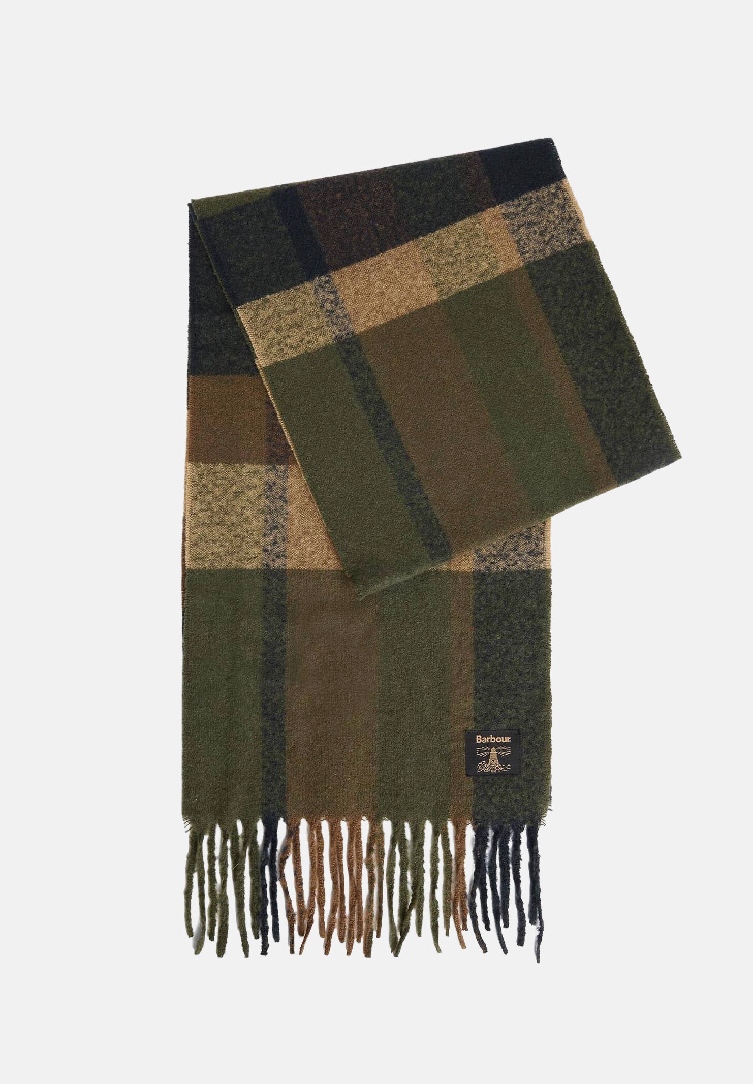  262MMGS0095 OL71 BARBOUR 