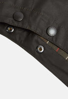  262MMHO0003 OL71 BARBOUR 