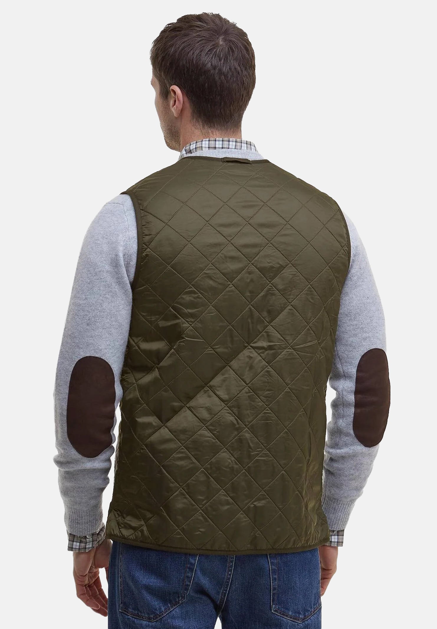  262MMLI0002 OL91 BARBOUR 