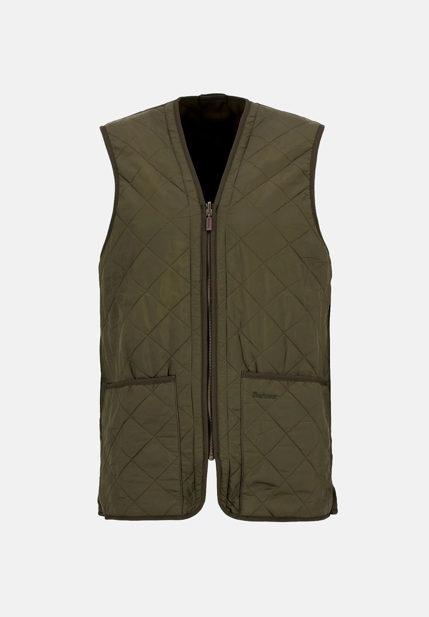  262MMLI0002 OL91 BARBOUR 