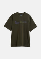  262MMTS1643 GN13 BARBOUR 