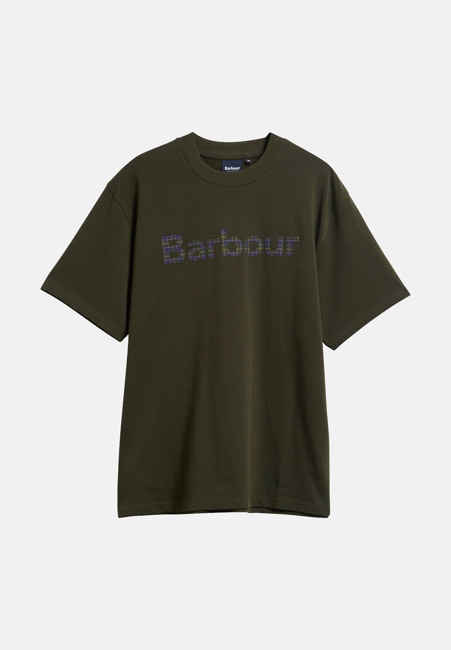 262MMTS1643 GN13 BARBOUR 
