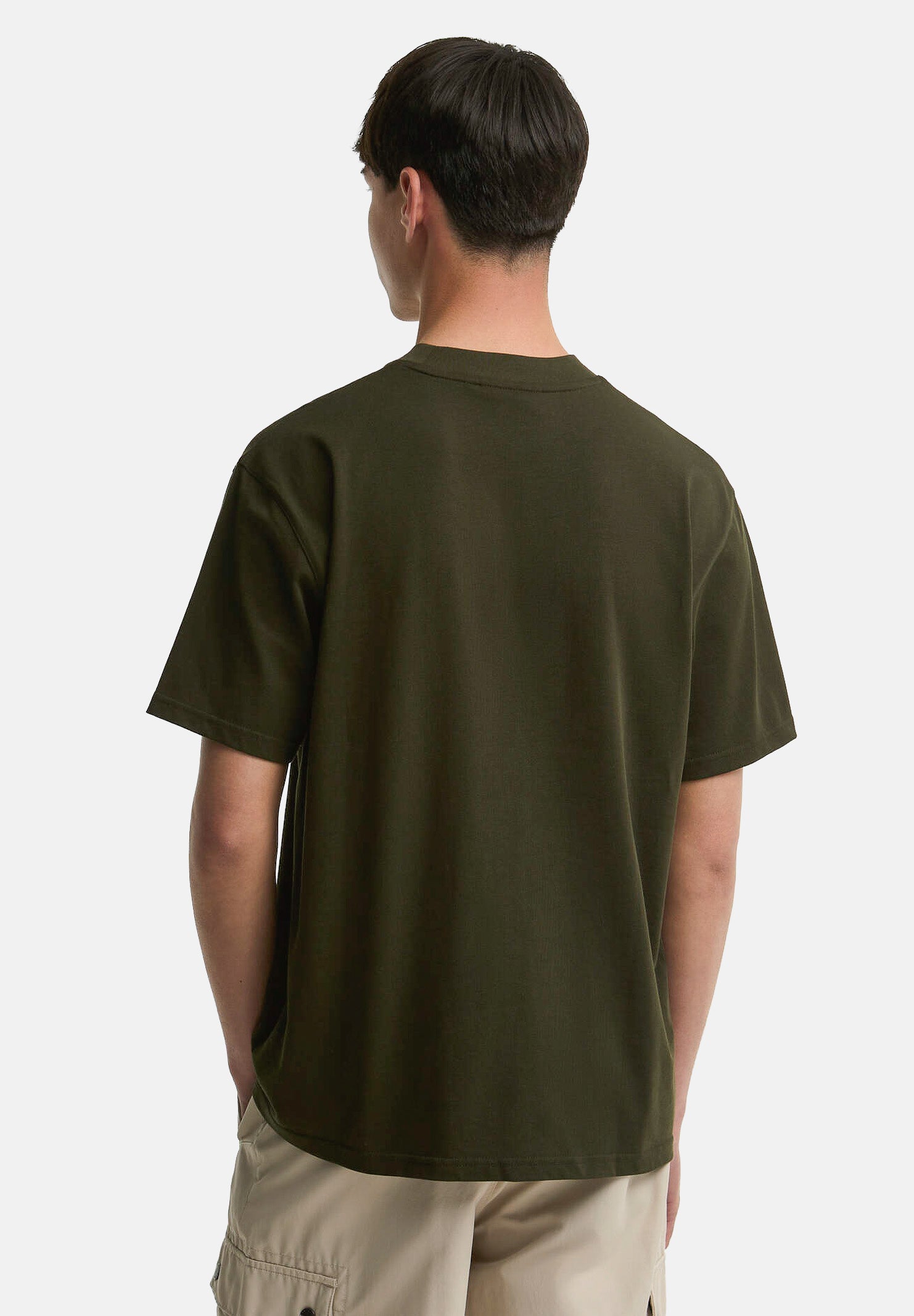  262MMTS1643 GN13 BARBOUR 