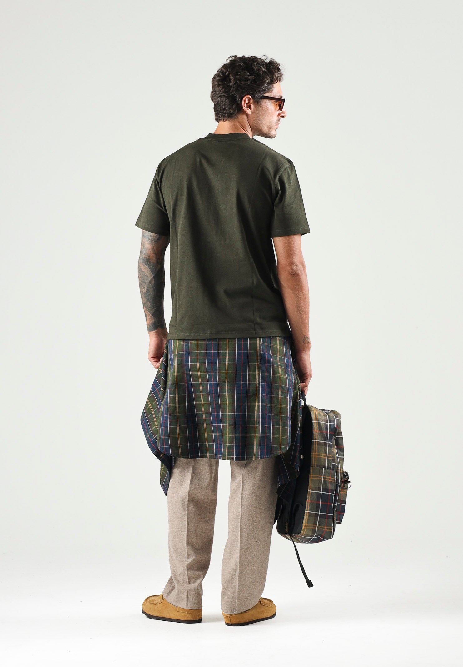  262MMTS1643 GN13 BARBOUR 