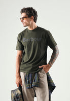  262MMTS1643 GN13 BARBOUR 