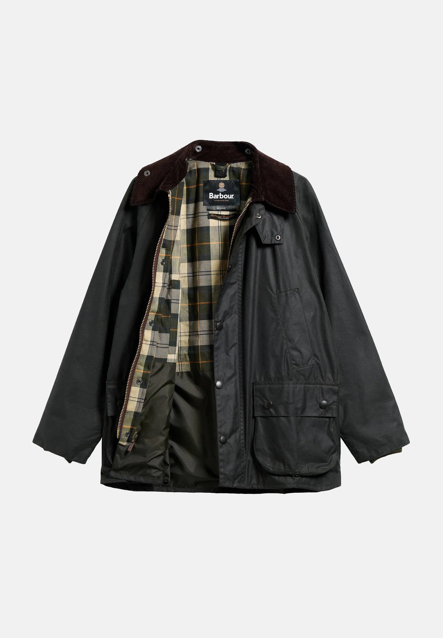  262MMWX0018 SG91 BARBOUR 