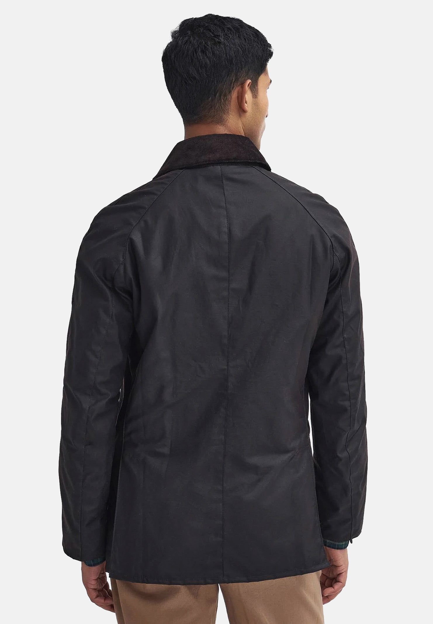  262MMWX0339 RU91 BARBOUR 
