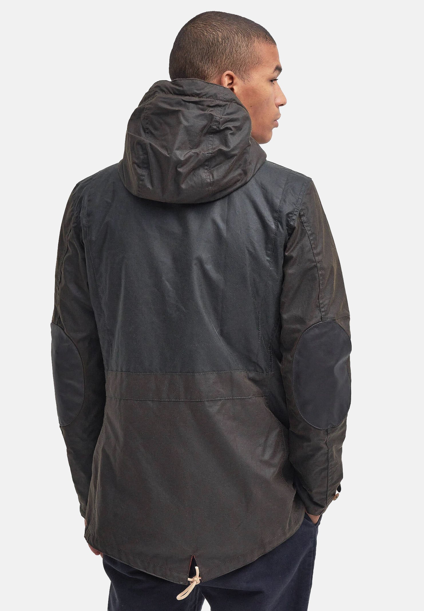  262MMWX0698 OL71 BARBOUR 