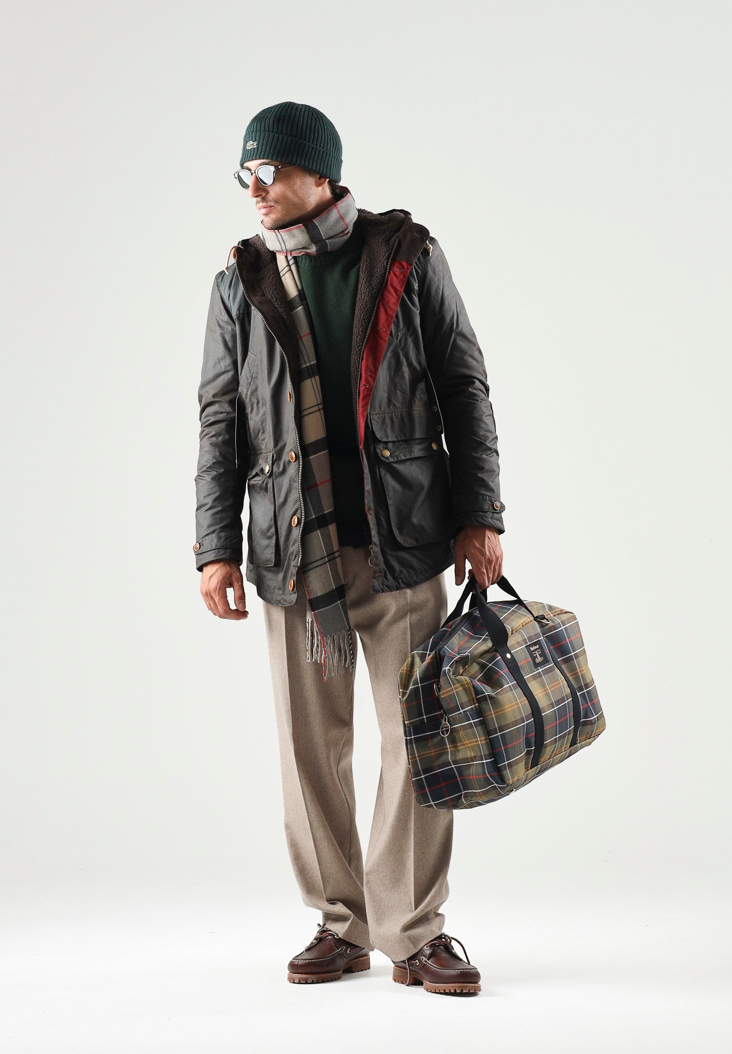  262MMWX0698 OL71 BARBOUR 