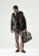  262MMWX0698 OL71 BARBOUR 