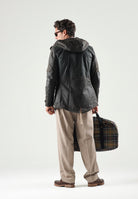  262MMWX0698 OL71 BARBOUR 