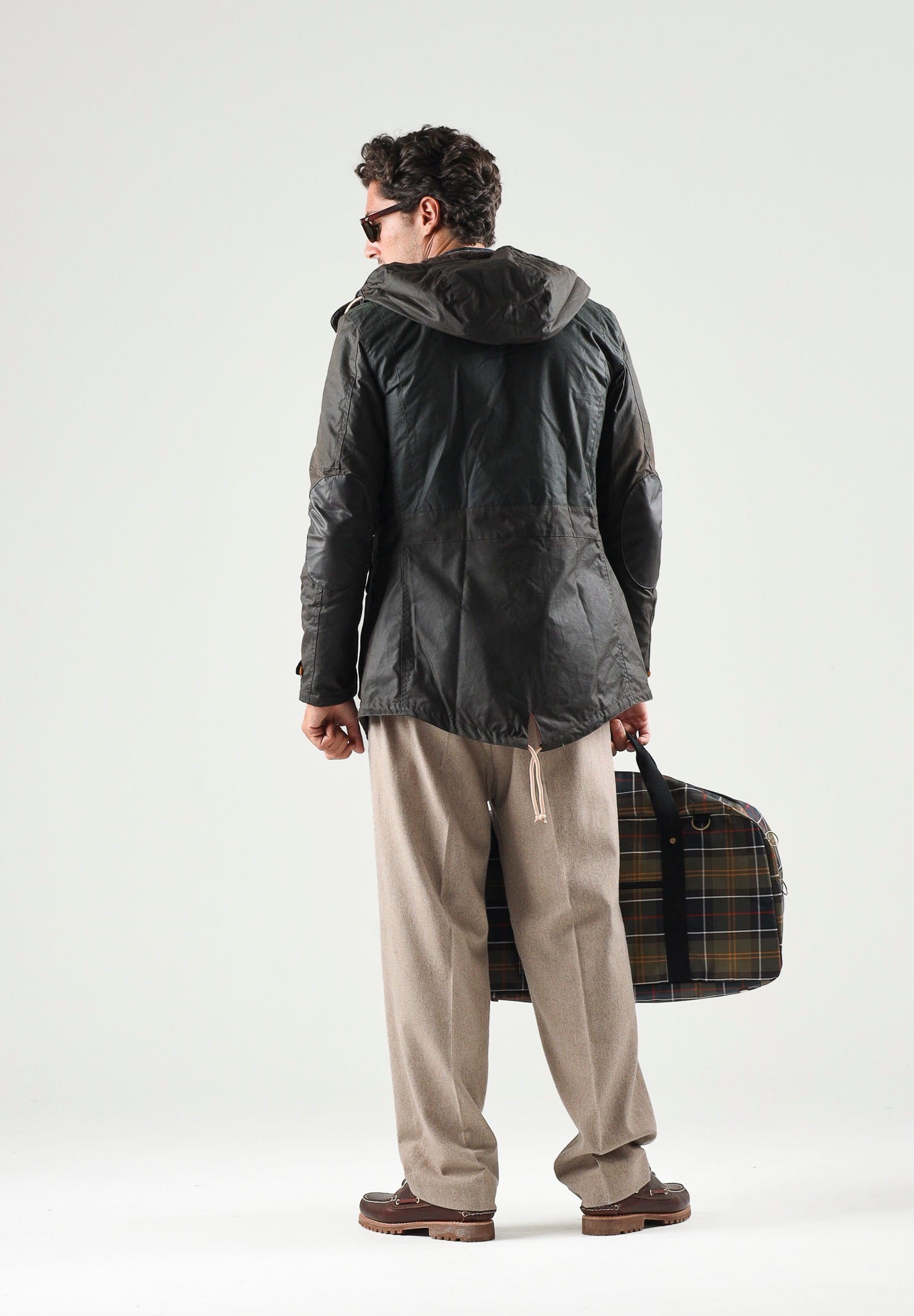  262MMWX0698 OL71 BARBOUR 